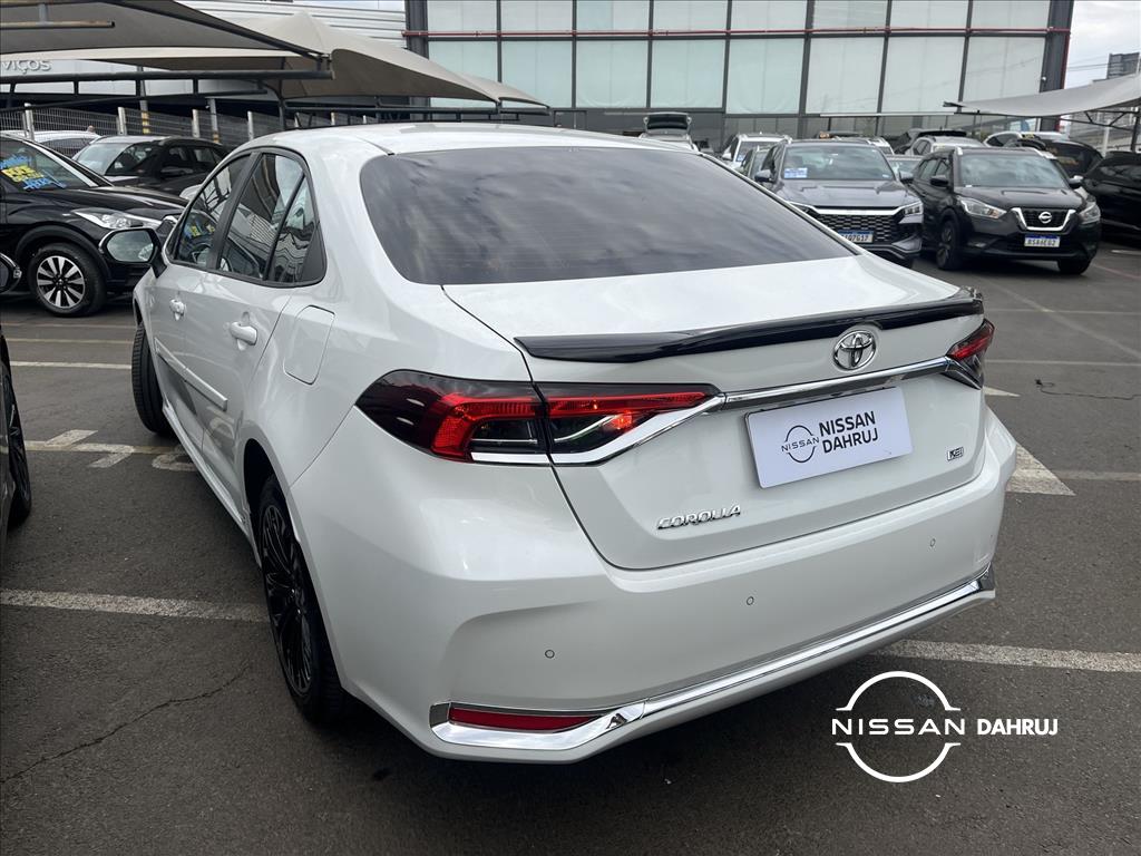 COROLLA 2.0 VVT-IE FLEX XEI DIRECT SHIFT14