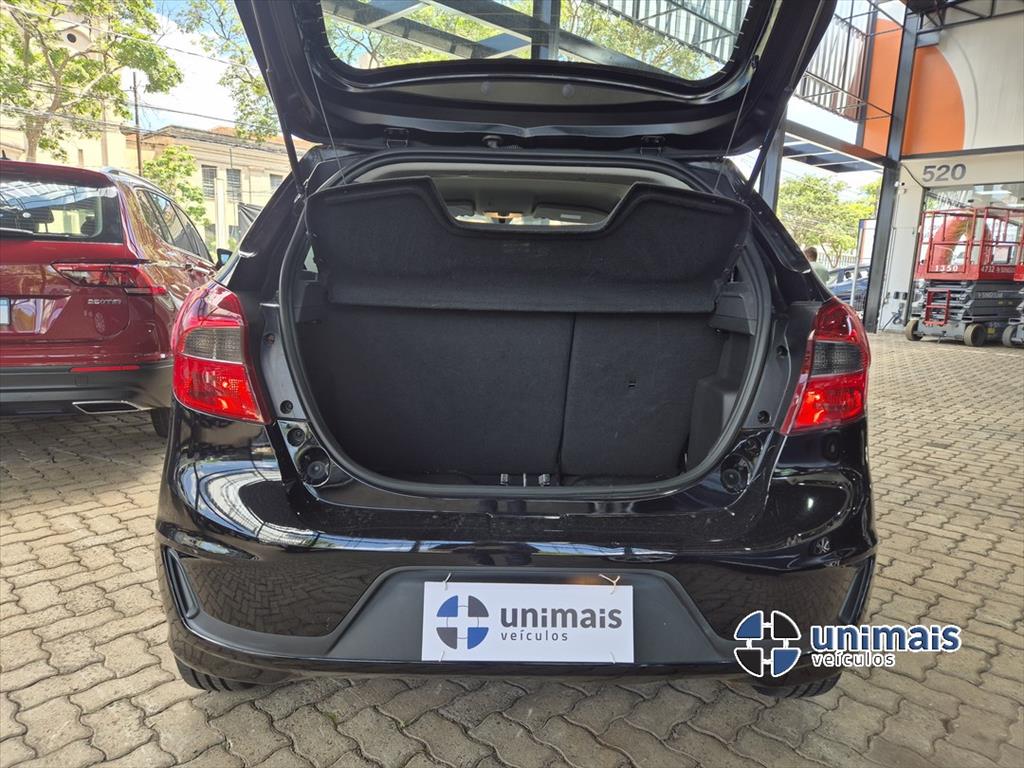 FORD KA 1.0 TI-VCT FLEX SE MANUAL — foto 16