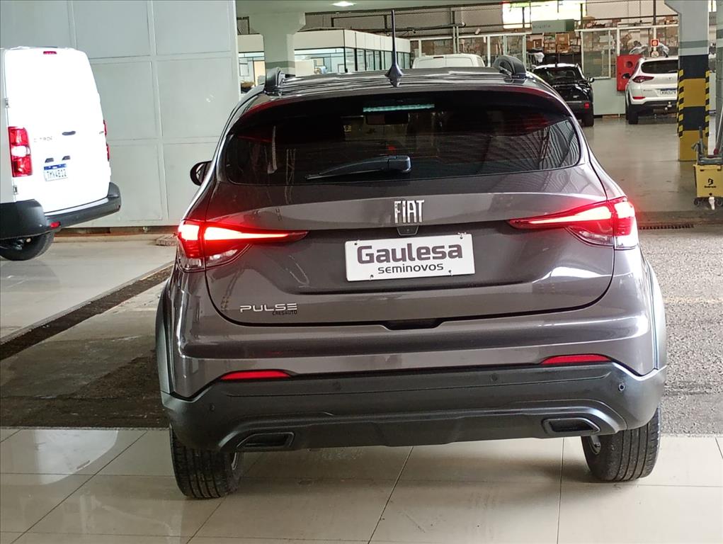 PULSE 1.3 FLEX DRIVE CVT2