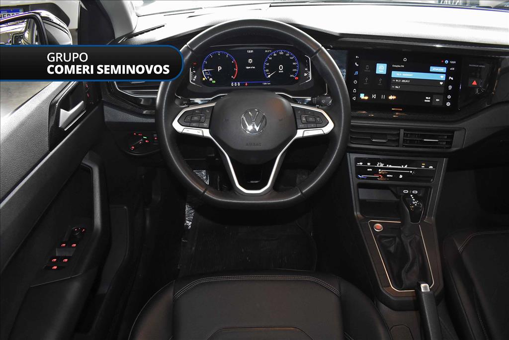 POLO 1.0 170 TSI HIGHLINE AUTOMÁTICO