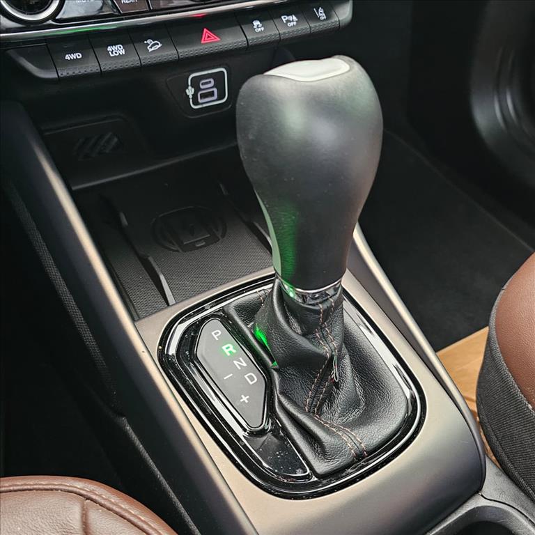 TORO 2.0 16V TURBO DIESEL RANCH 4WD AT911