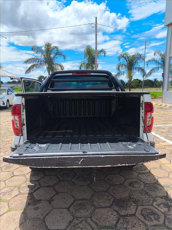 TITANO 2.2 TURBO DIESEL VOLCANO 4X4 AT68