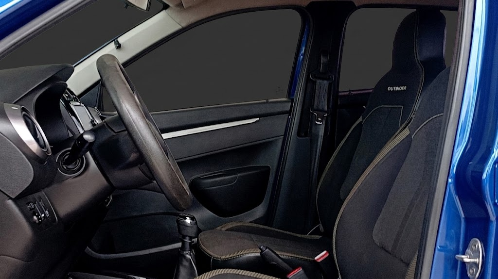 KWID 1.0 12V SCE FLEX OUTSIDER MANUAL6