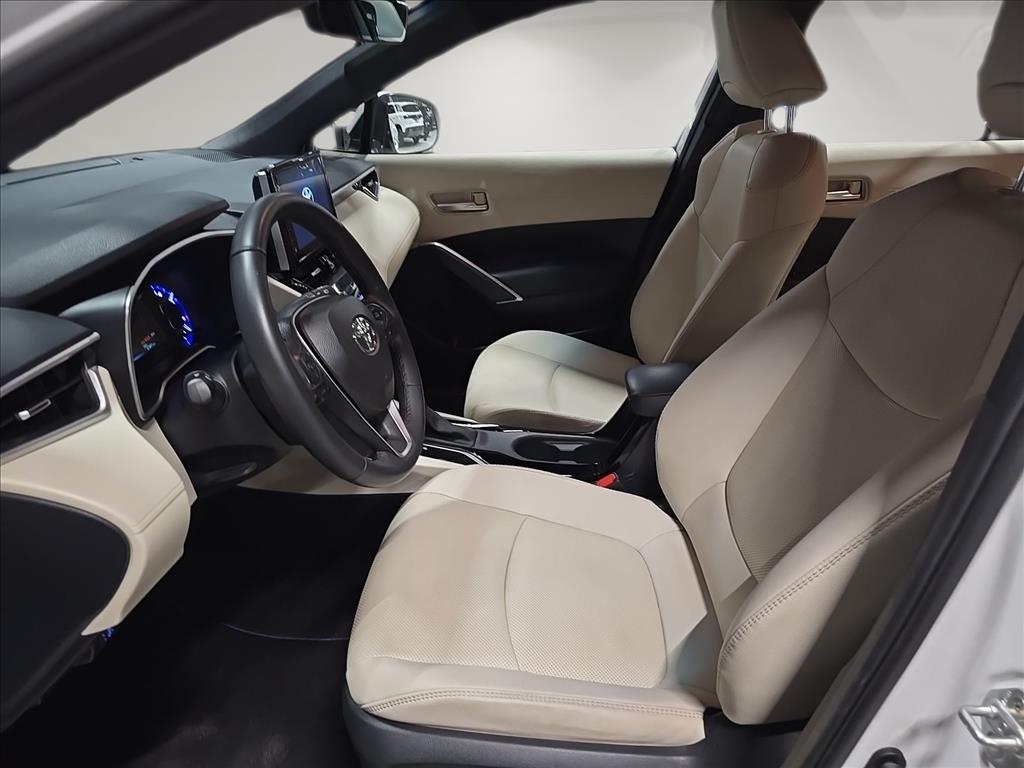 COROLLA CROSS 1.8 VVT-I HYBRID FLEX XRX CVT6