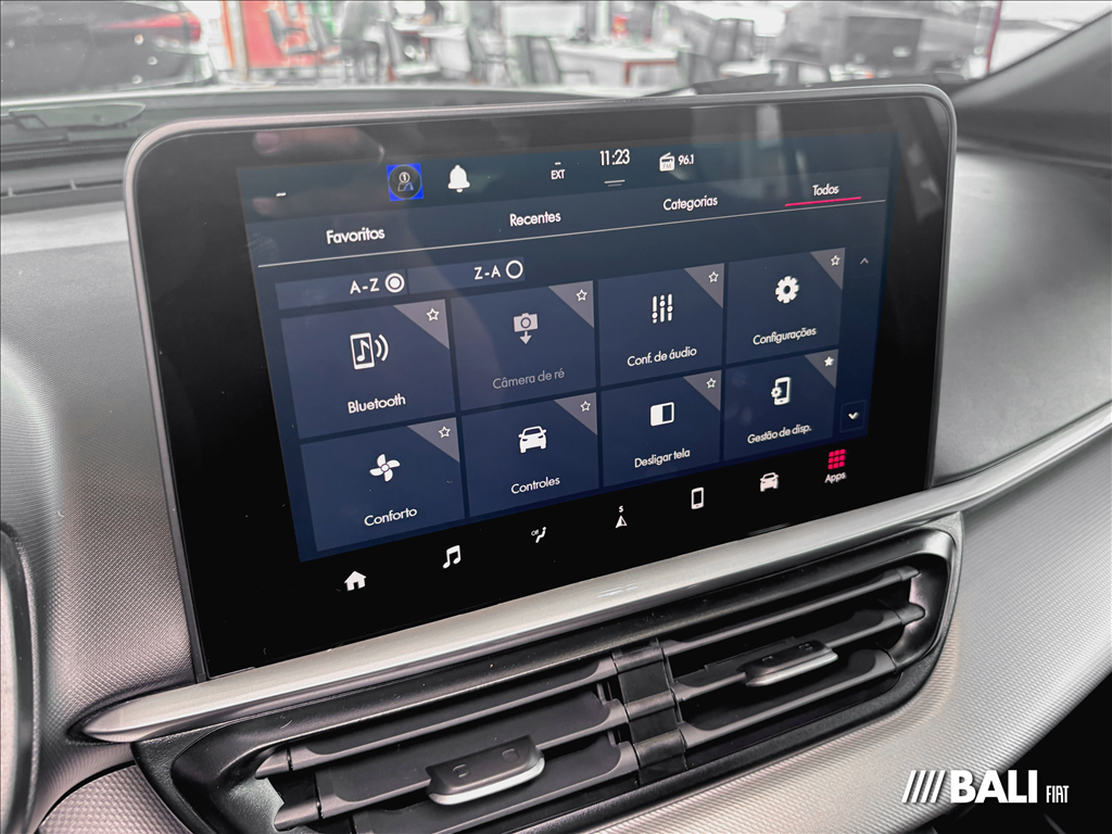 PULSE 1.0 TURBO 200 HYBRID AUDACE CVT11