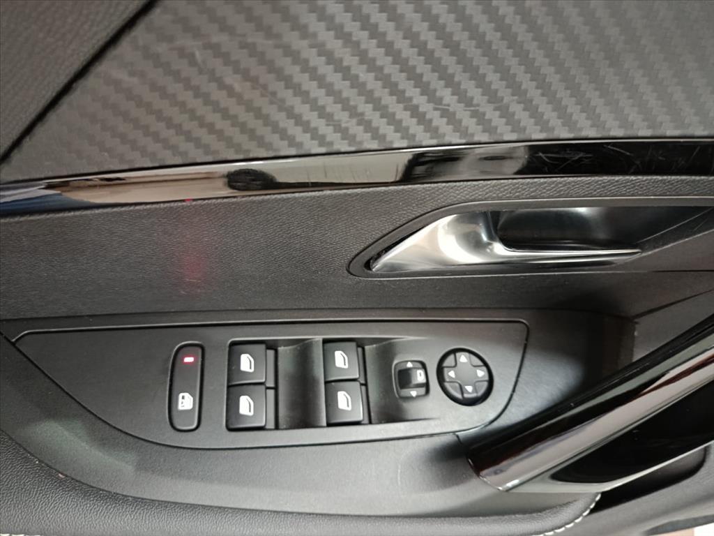 2008 1.0 TURBO 200 FLEX ACTIVE CVT10