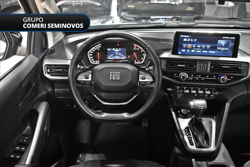 TITANO 2.2 TURBO DIESEL VOLCANO 4X4 AT614