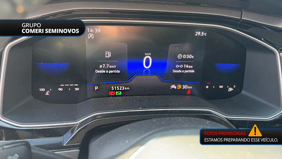 NIVUS 1.0 200 TSI TOTAL FLEX COMFORTLINE AUTOMÁTICO3