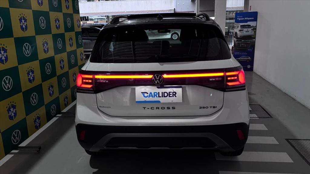 T-CROSS 1.4 250 TSI TOTAL FLEX EXTREME AUTOMÁTICO4