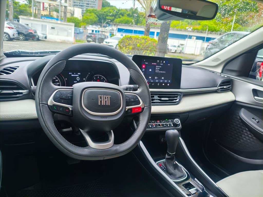 FASTBACK 1.0 TURBO 200 FLEX AUDACE CVT9