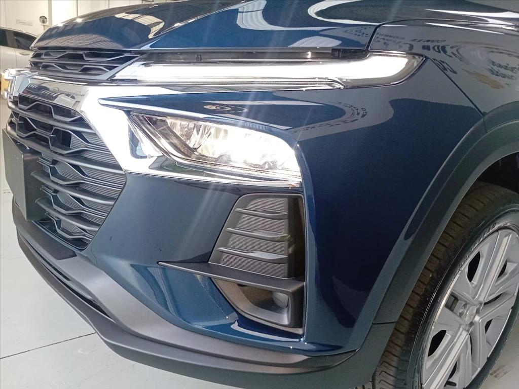 TRACKER 1.0 TURBO FLEX AUTOMÁTICO16