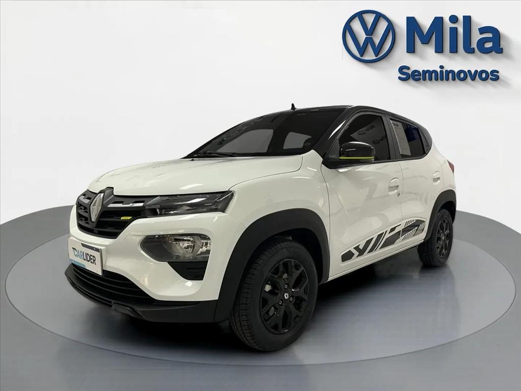 KWID 1.0 12V SCE FLEX ICONIC MANUAL