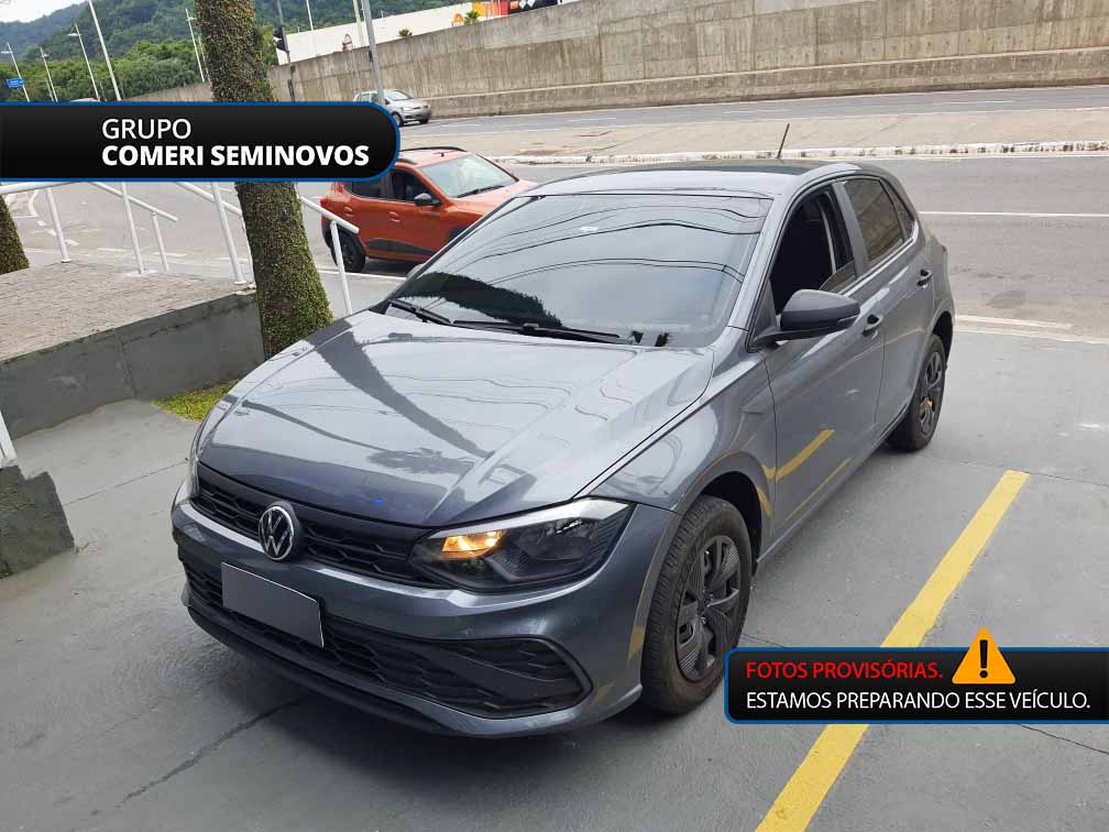 POLO 1.0 MPI TRACK MANUAL