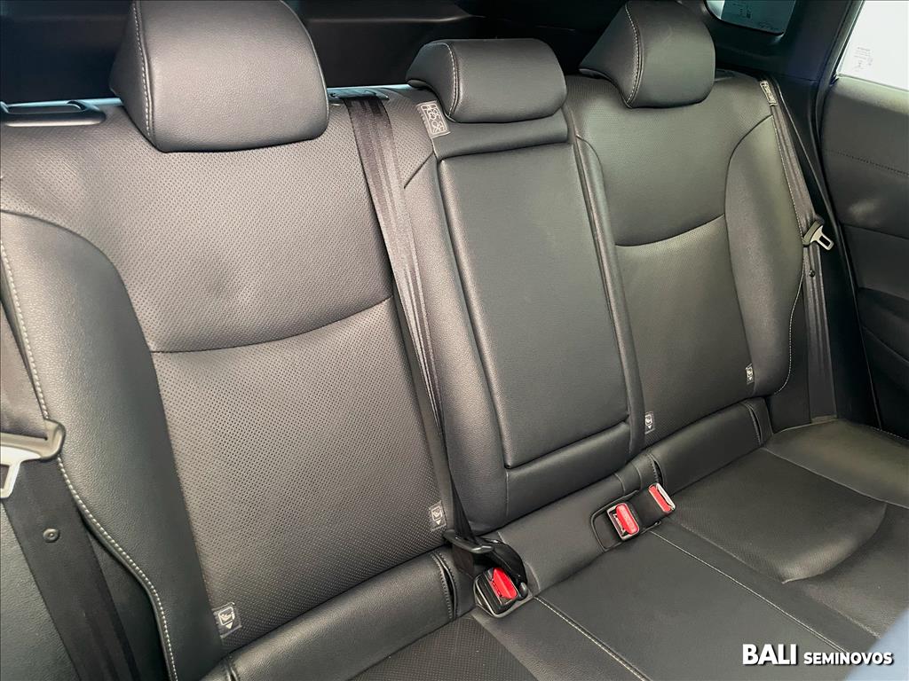 COROLLA CROSS 2.0 VVT-IE FLEX XRE DIRECT SHIFT