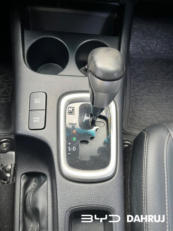 HILUX 2.8 SRX 4X4 CD 16V DIESEL 4P AUTOMÁTICO5