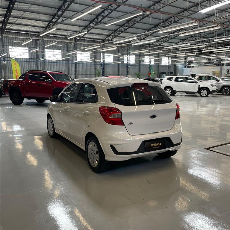 KA 1.0 TI-VCT FLEX SE MANUAL3