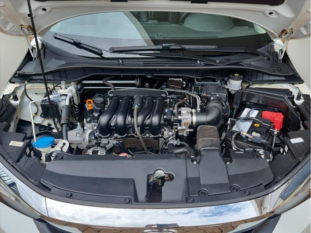 CITY 1.5 i-VTEC FLEX EXL CVT8