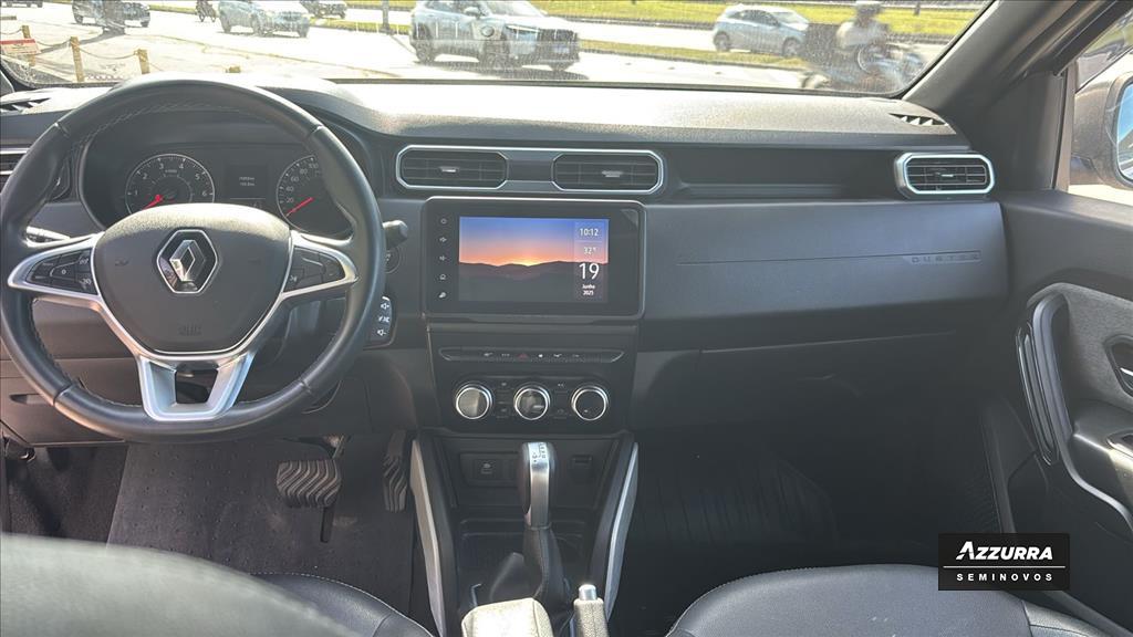 DUSTER 1.3 TCE FLEX ICONIC X-TRONIC