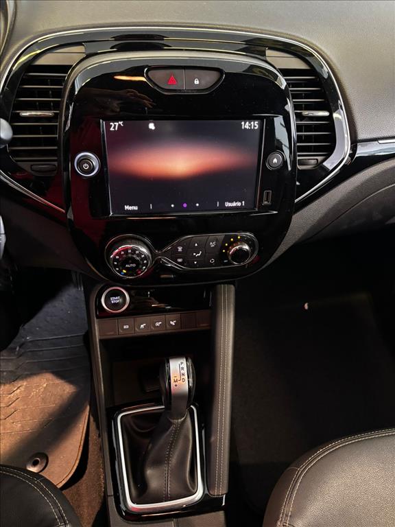 CAPTUR 1.3 TCE FLEX ICONIC X-TRONIC10