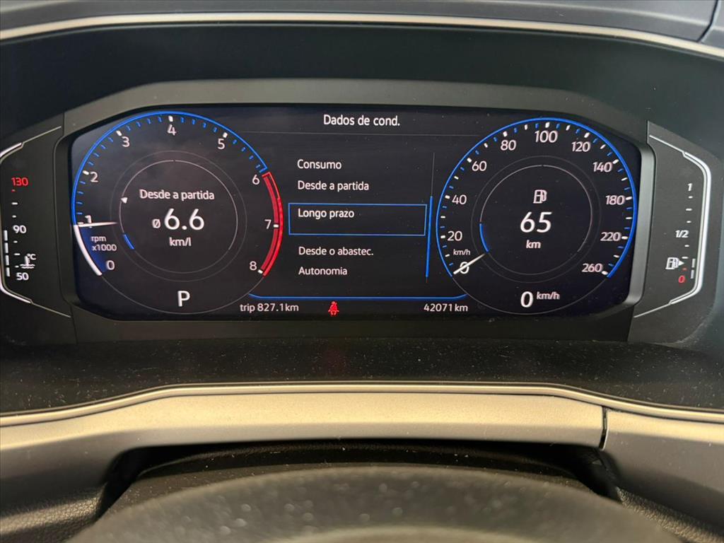 T-CROSS 1.0 200 TSI TOTAL FLEX COMFORTLINE AUTOMÁTICO11