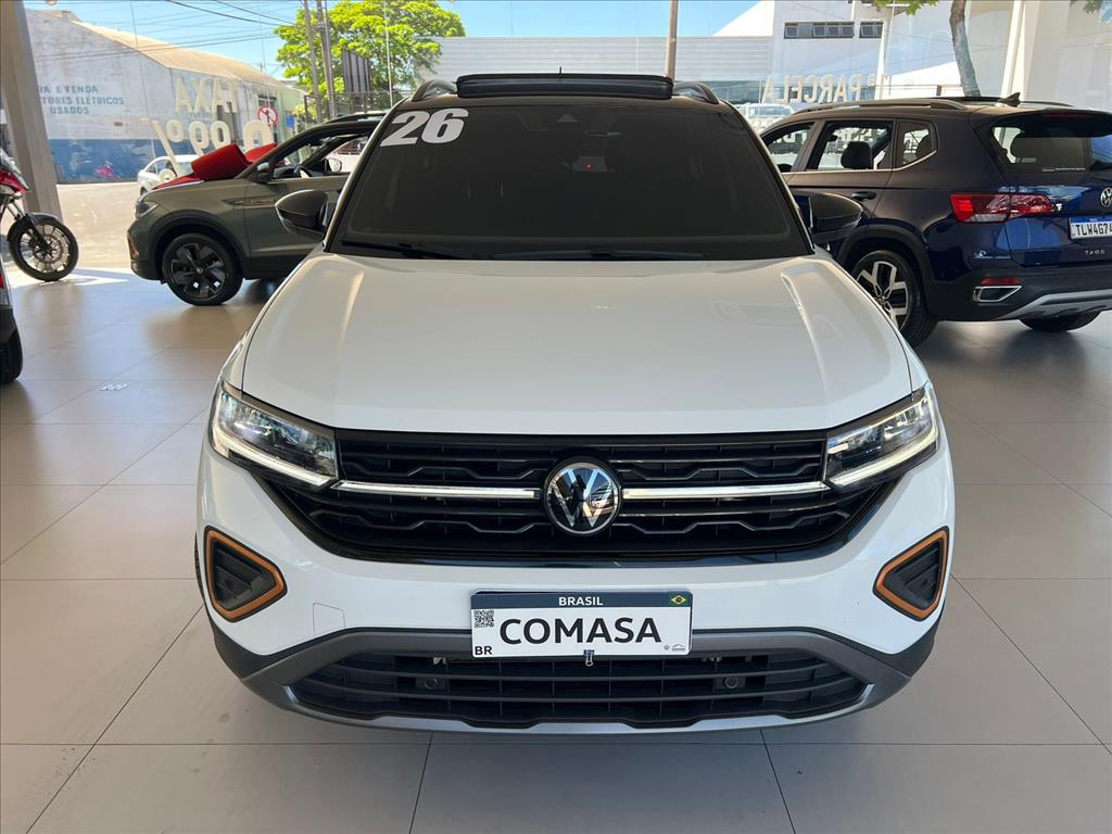 T-CROSS 1.4 250 TSI TOTAL FLEX EXTREME AUTOMÁTICO1
