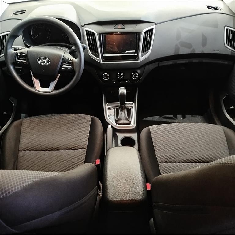 CRETA 1.6 16V FLEX ATTITUDE MANUAL