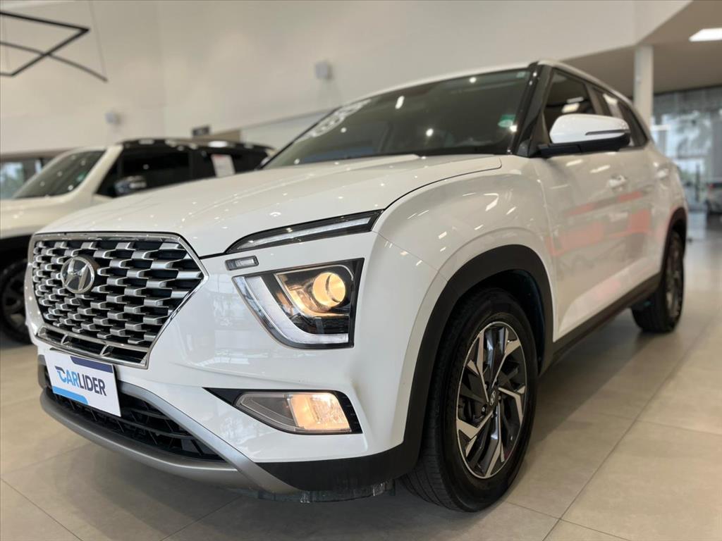 CRETA 1.0 TGDI FLEX PLATINUM AUTOMÁTICO2
