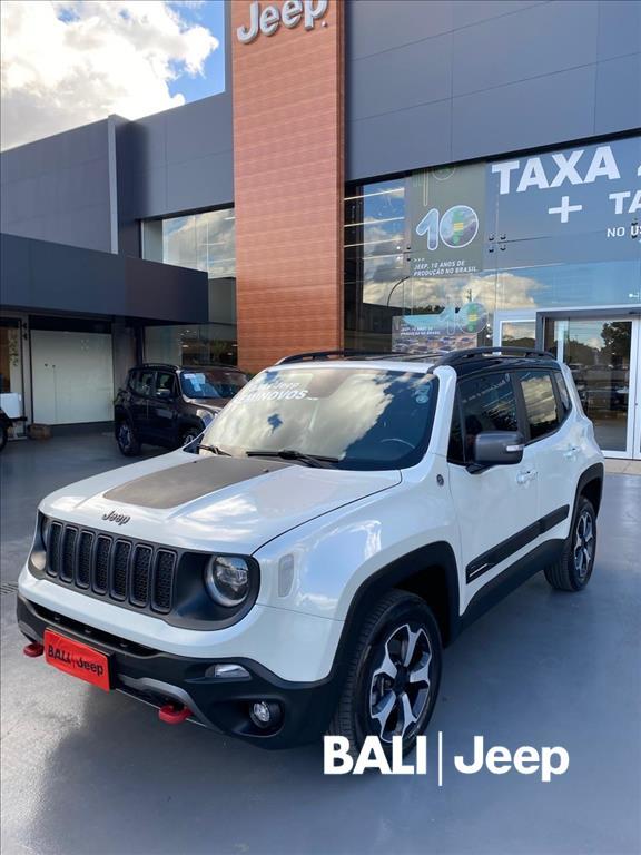 RENEGADE 2.0 16V TURBO DIESEL TRAILHAWK 4P 4X4 AUTOMÁTICO
