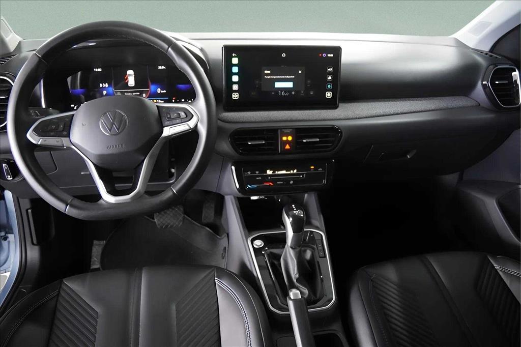 TERA 1.0 170 TSI COMFORT AUTOMÁTICO6