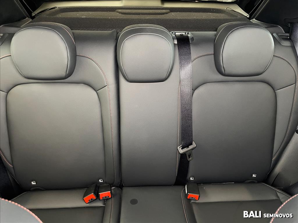 PULSE 1.3 TURBO 270 FLEX ABARTH AT617