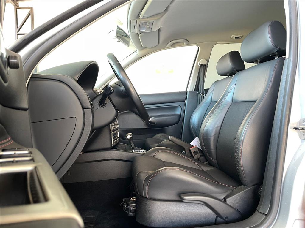 GOLF 2.0 MI SPORTLINE 8V FLEX 4P TIPTRONIC4