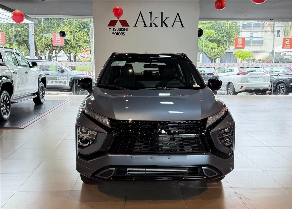 1.5 MIVEC TURBO GASOLINA TARMAC CVT