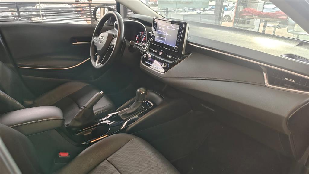 COROLLA 2.0 VVT-IE FLEX XEI DIRECT SHIFT8