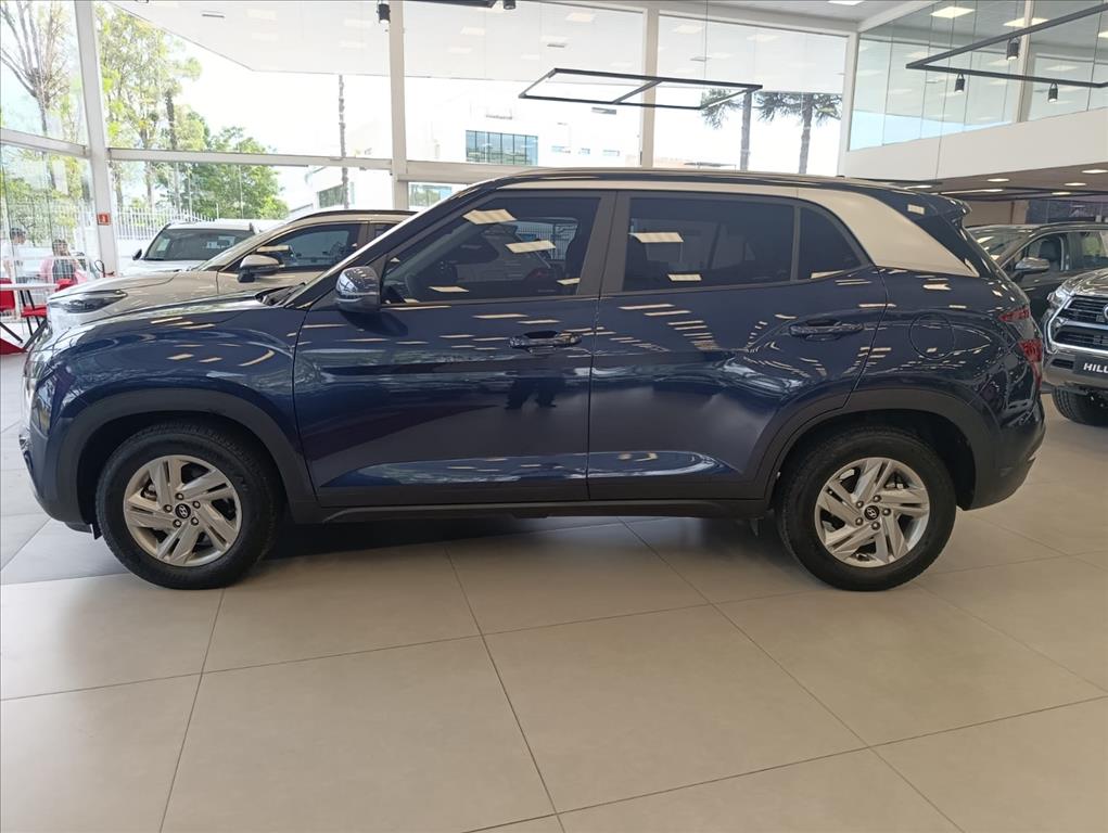 CRETA 1.0 TGDI FLEX COMFORT AUTOMÁTICO4