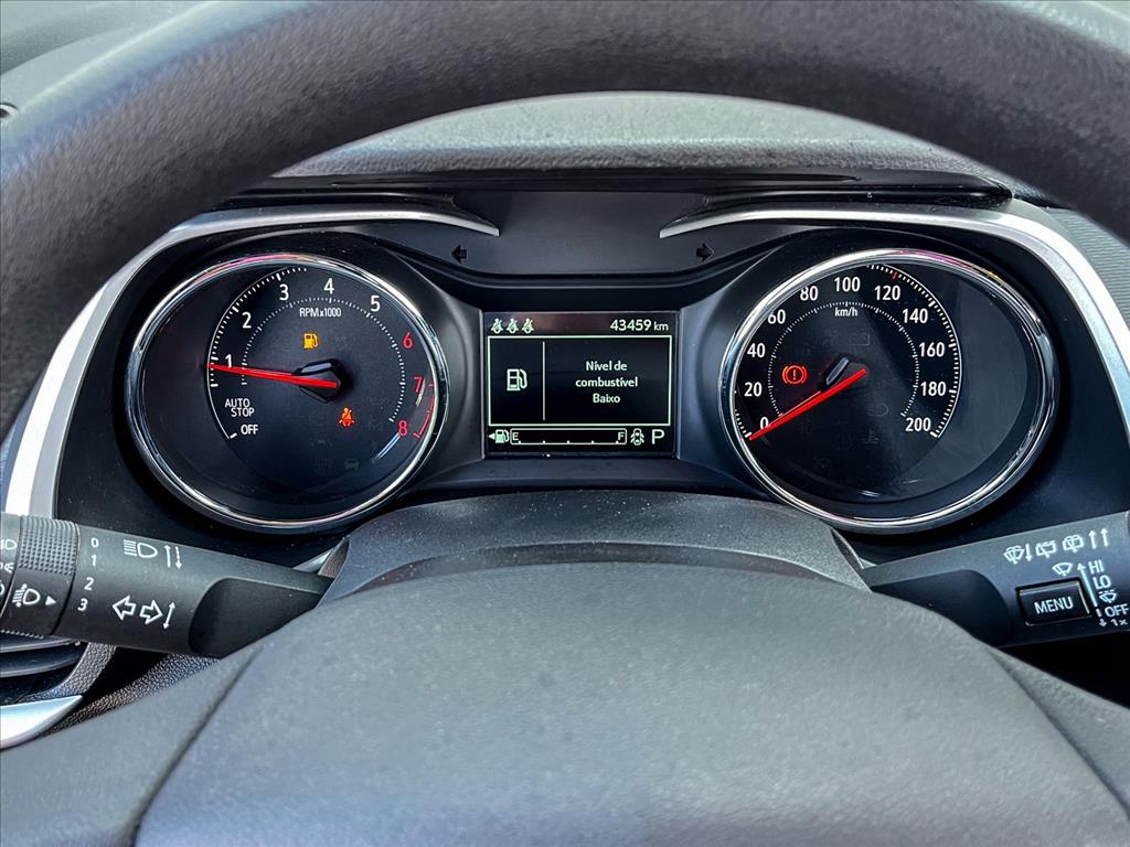 TRACKER 1.0 TURBO FLEX MANUAL