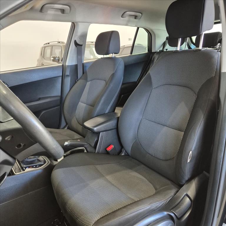 CRETA 1.6 16V FLEX ATTITUDE AUTOMÁTICO11