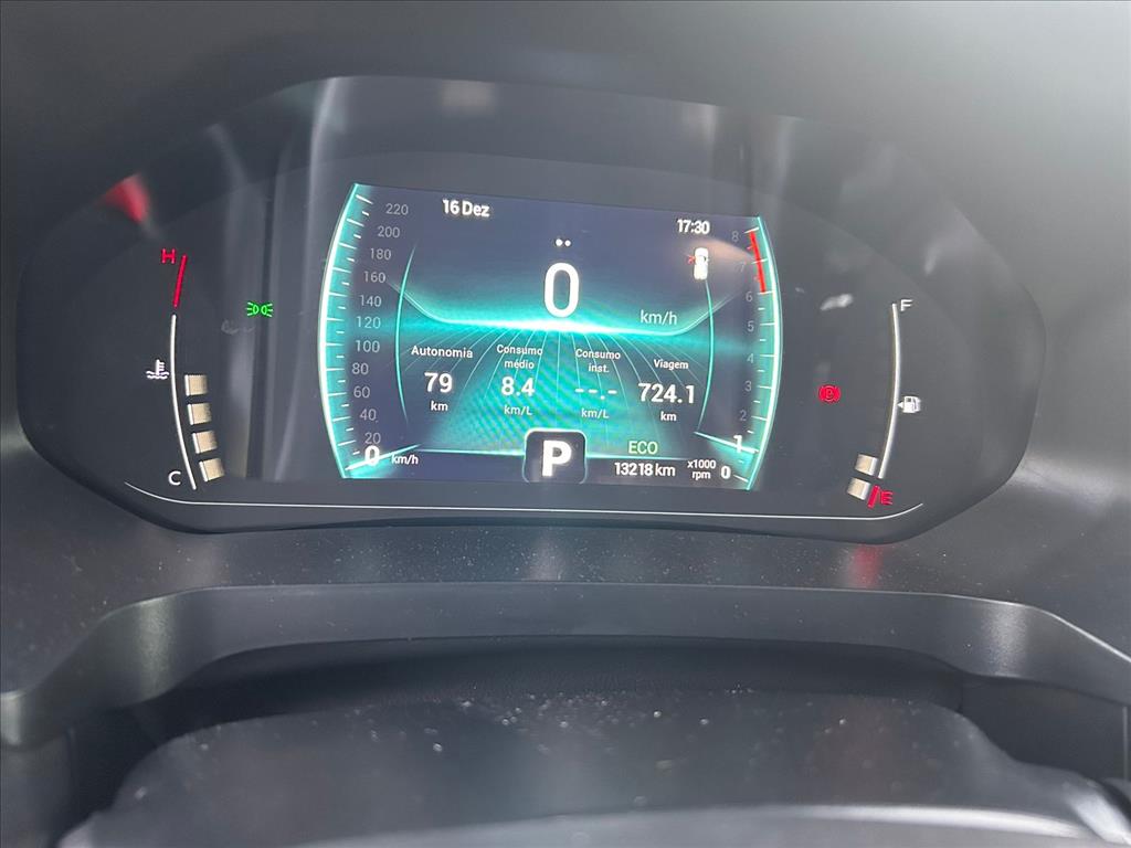 Caoa Chery-TIGGO 5x-1.5 VVT TURBO iFLEX SPORT CVT