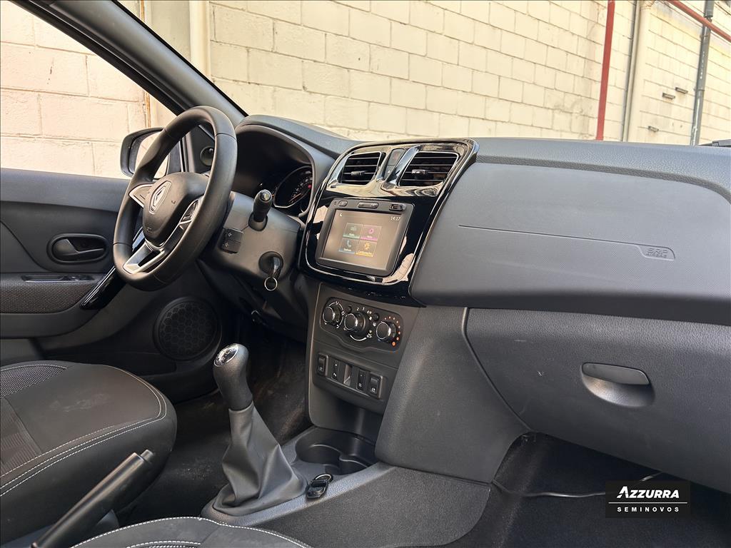 STEPWAY 1.0 12V SCE FLEX ZEN MANUAL9