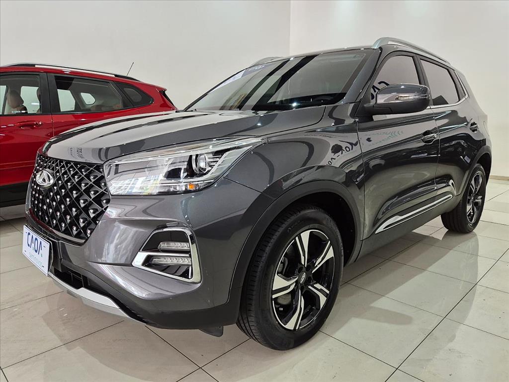 1.5 VVT TURBO iFLEX SPORT CVT
