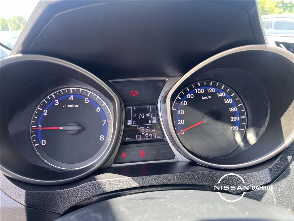 HB20X 1.6 16V PREMIUM FLEX 4P AUTOMÁTICO6