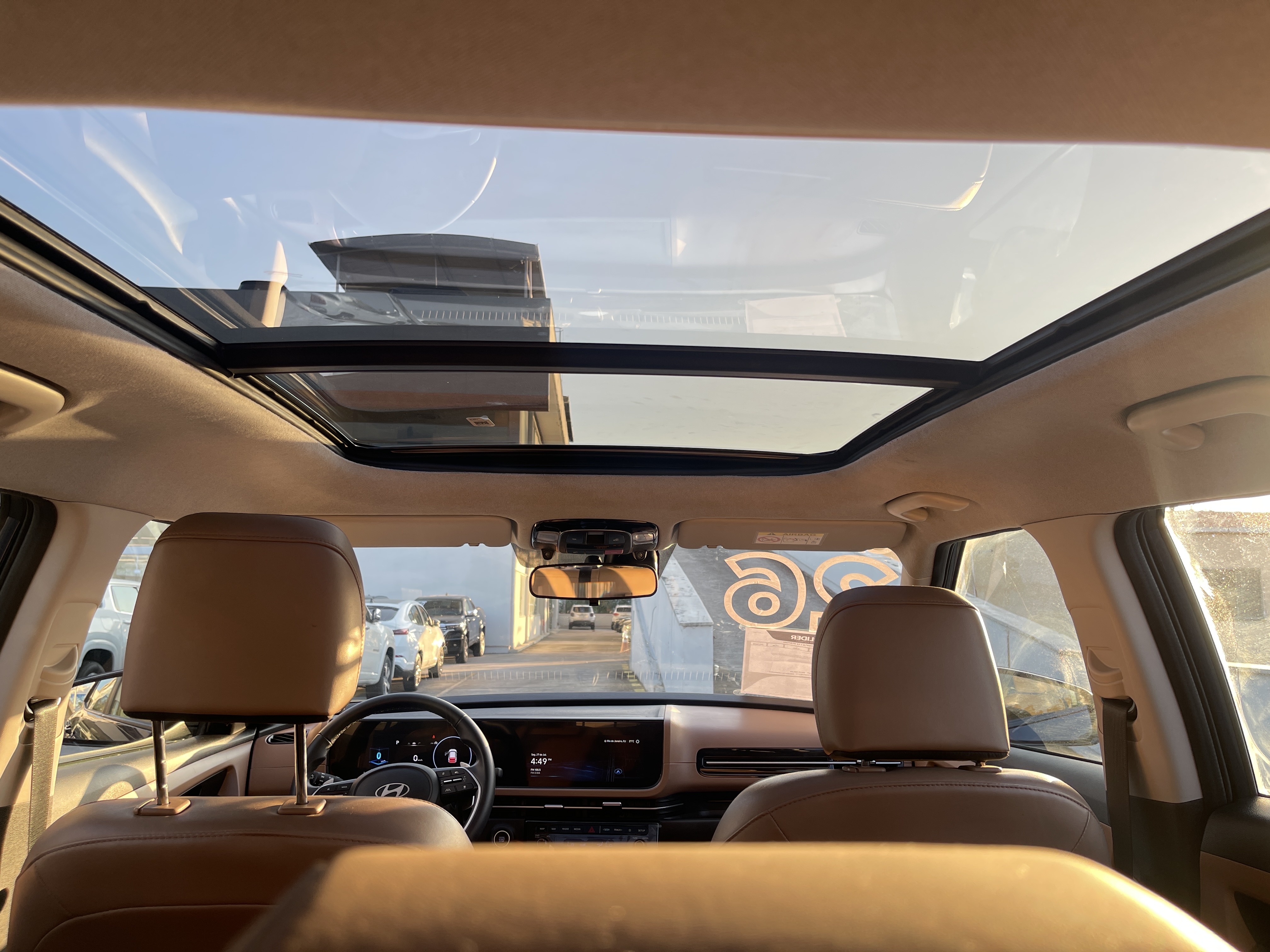 CRETA 1.0 TGDI FLEX PLATINUM AUTOMÁTICO13