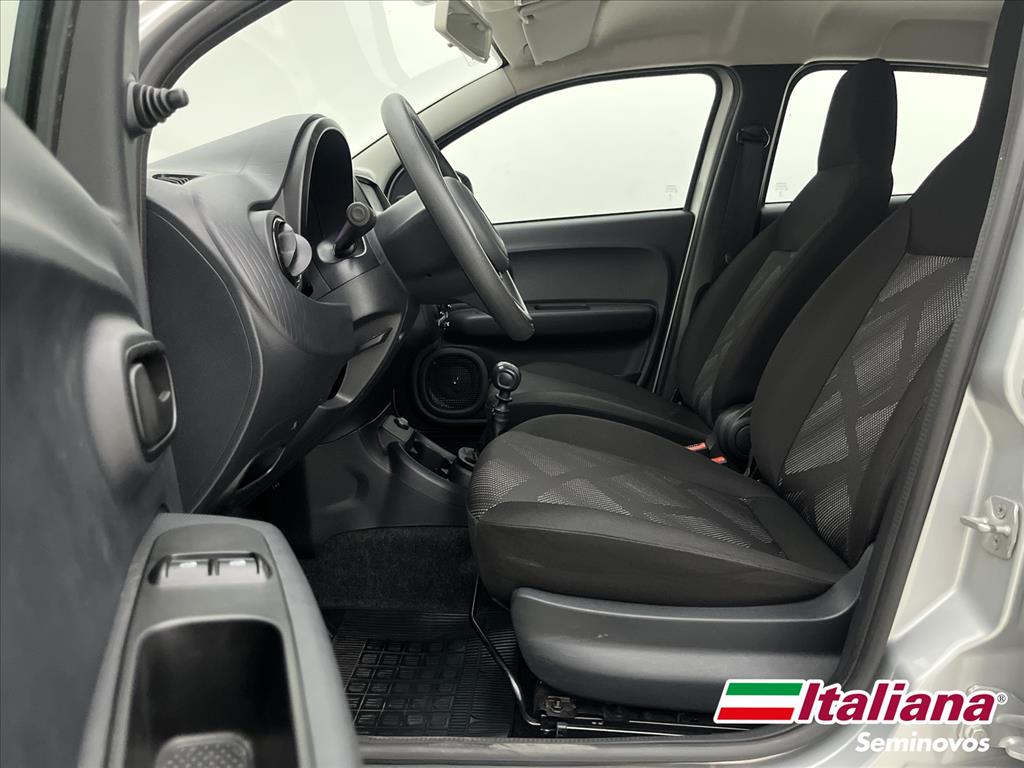 MOBI 1.0 EVO FLEX LIKE. MANUAL12