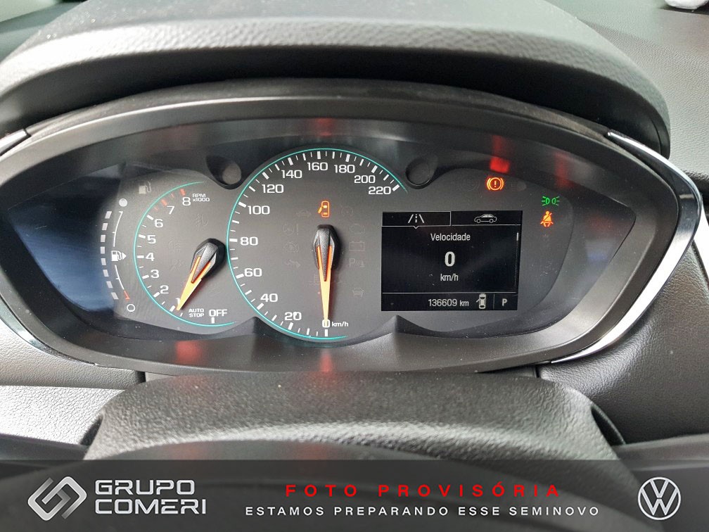 TRACKER 1.4 16V TURBO FLEX PREMIER AUTOMÁTICO3