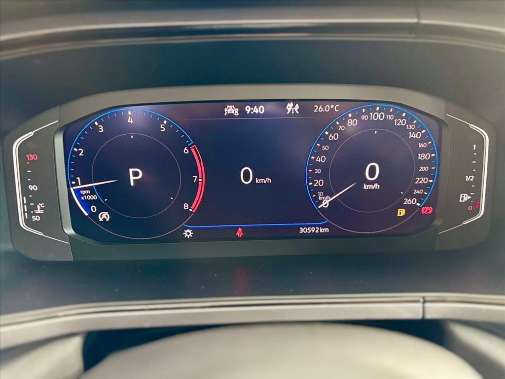 TAOS 1.4 250 TSI TOTAL FLEX HIGHLINE AUTOMÁTICO4