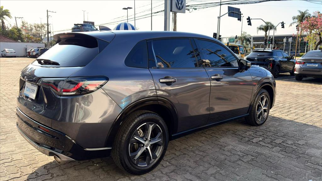 ZR-V 2.0 i-VTEC GASOLINA TOURING CVT4