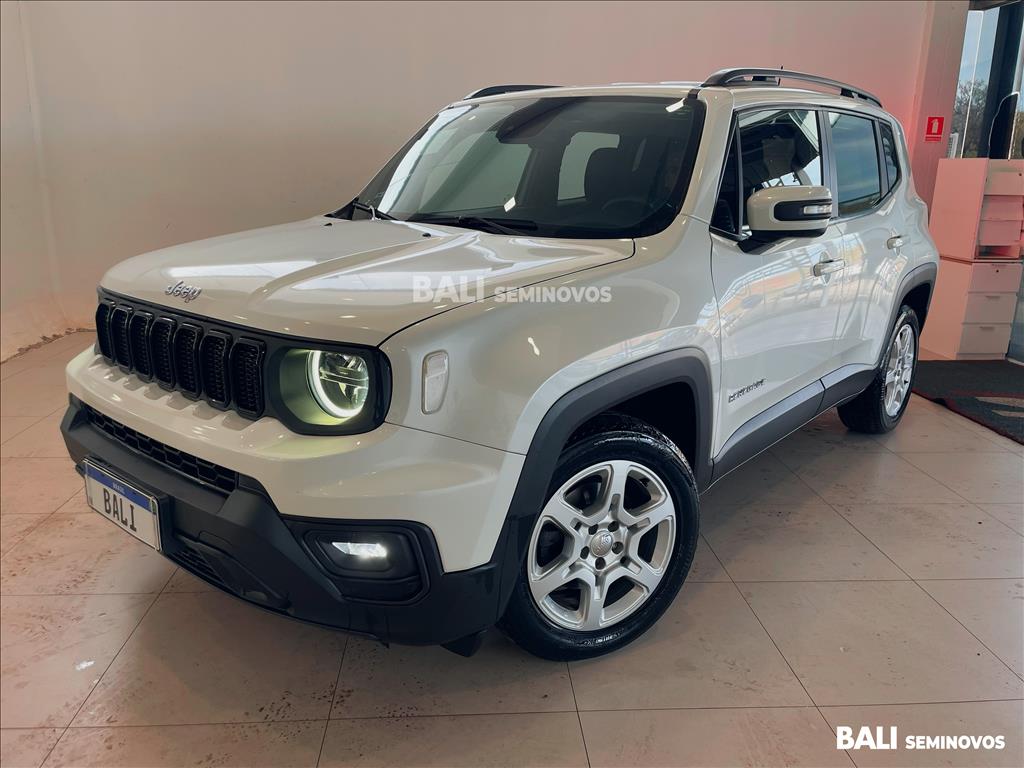 RENEGADE 1.3 T270 TURBO FLEX SPORT AT62