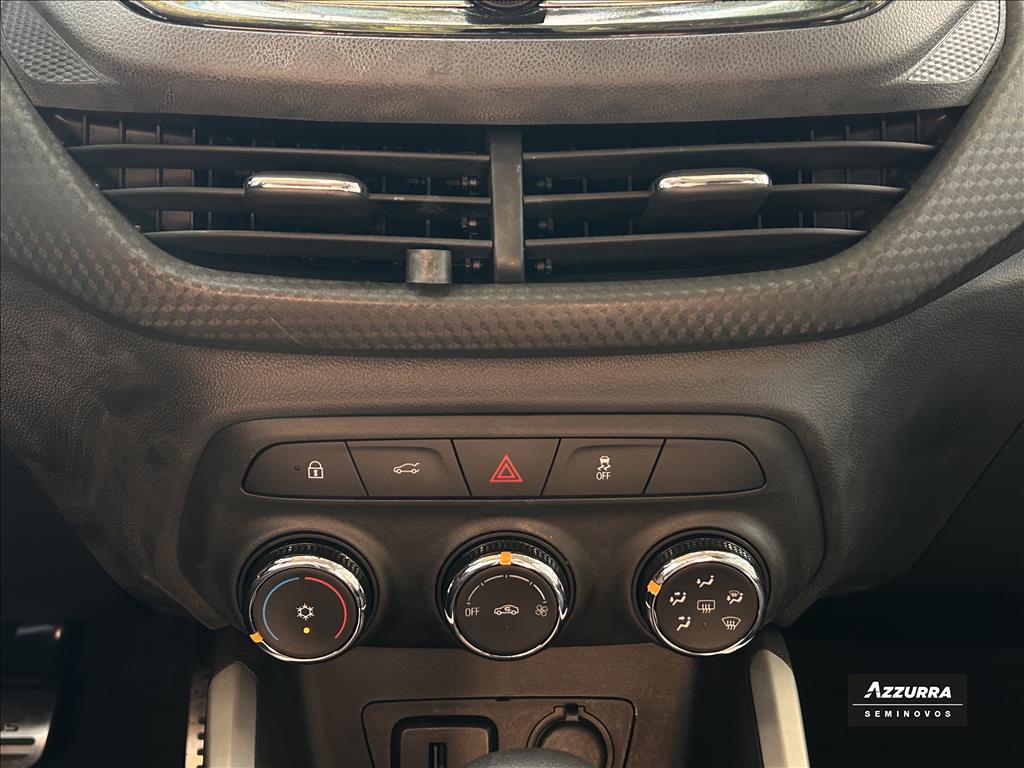 ONIX PLUS 1.0 TURBO FLEX LTZ AUTOMÁTICO12