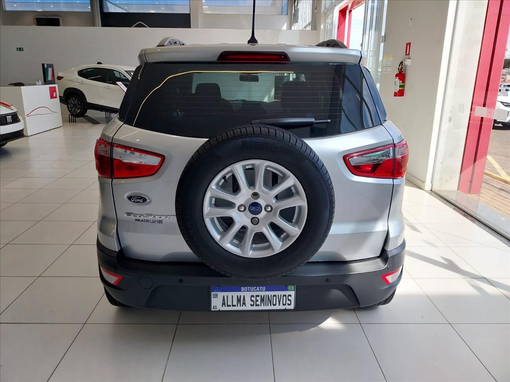 ECOSPORT 1.5 TI-VCT FLEX FREESTYLE MANUAL7