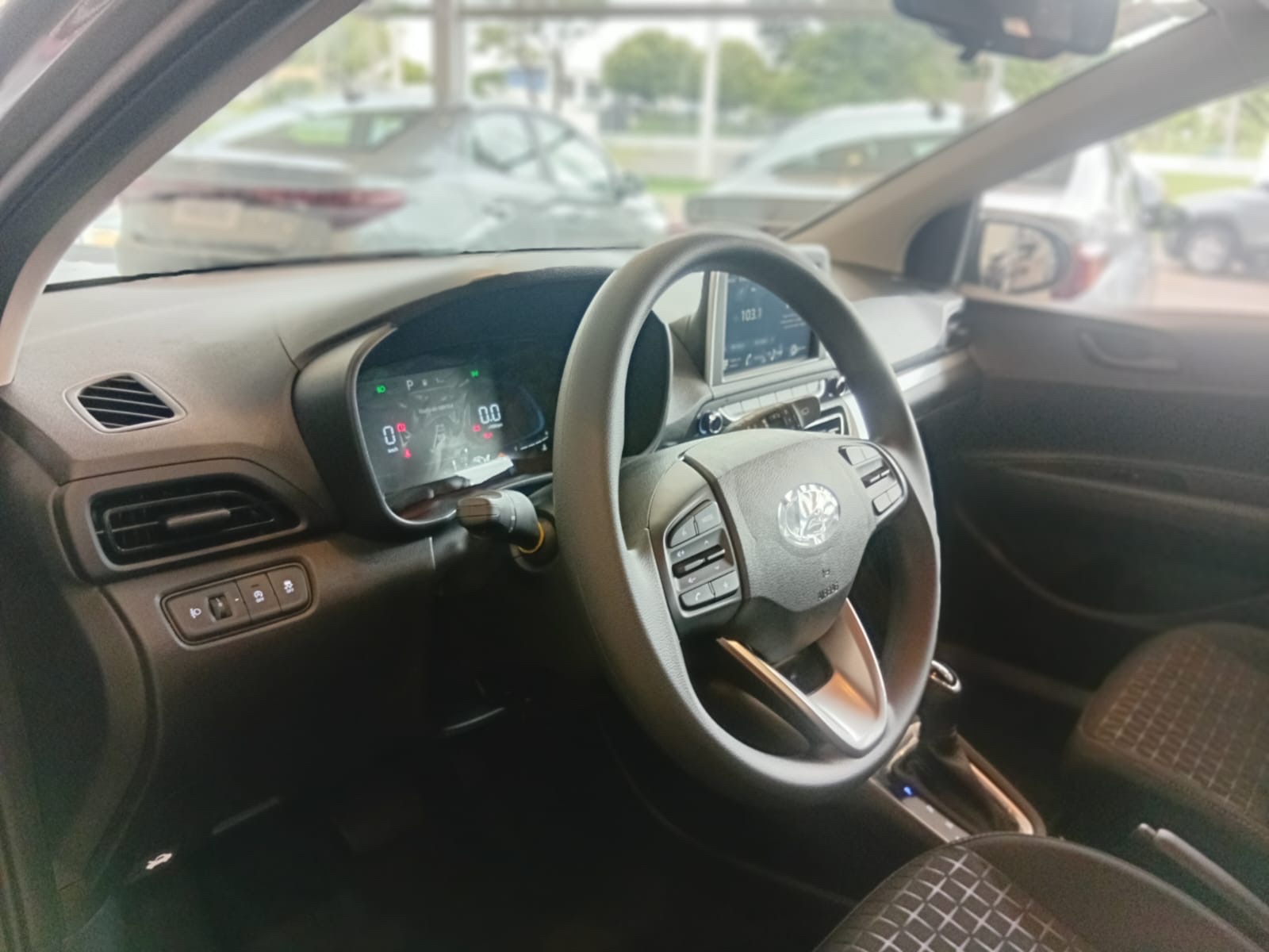 HB20 1.0 TGDI FLEX LIMITED AUTOMÁTICO10