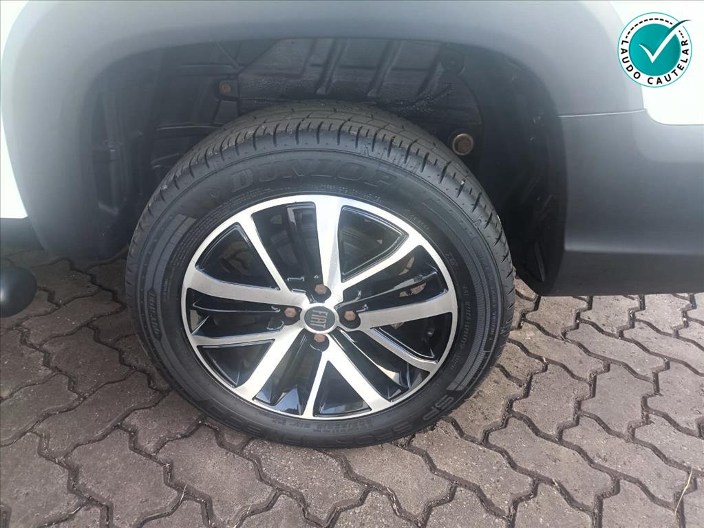 STRADA 1.3 FIREFLY FLEX VOLCANO CD MANUAL15